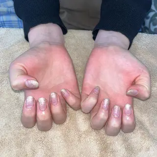 ネイル 【FREJA銀座】 IBUのネイルデザイン