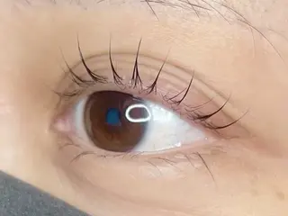 マツエク・マツパ Lumiella Misatoのマツエク・マツパデザイン