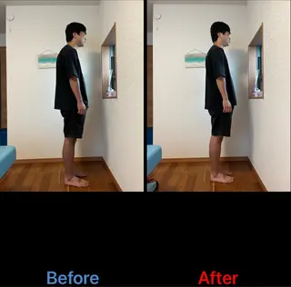 BODY CARE ALOHAのエステ・リラクイメージ