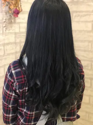 ロング カラー 🌸Cielo🌸 KENのヘアスタイル