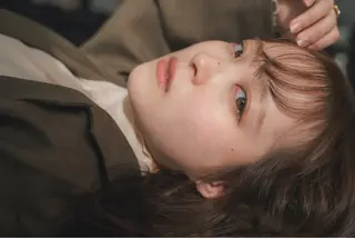 ミディアム カラー 🌱加藤 胡太郎 /艶髪ストレート🌱のヘアスタイル