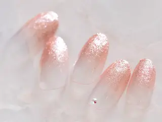 ネイル Ayuminail& eyelash.内藤のネイルデザイン