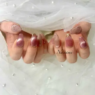 ネイル salonDRE NANAMIのネイルデザイン