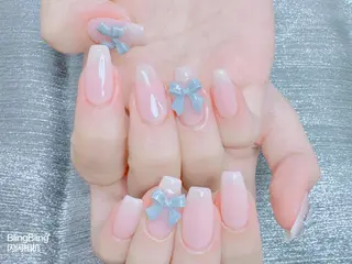 ネイル 【スカルプ専門店】 Naomi nailのネイルデザイン