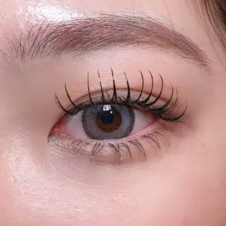 マツエク・マツパ アイサロン Seek 北梅田店のマツエク・マツパデザイン