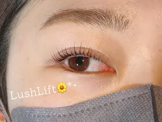 マツエク・マツパ tote. misakiの眉毛・アイブロウイメージ