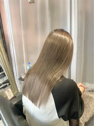 ロング 🧸Fiora 🧸arashi🧸のヘアスタイル