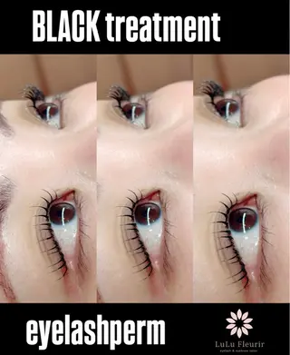 パーマ eyelist♡ REIKAのマツエク・マツパデザイン