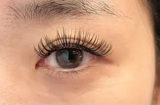 マツエク・マツパ eight たまプラーザ　ニイナのマツエク・マツパデザイン