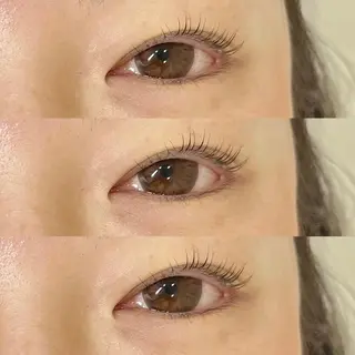 マツエク・マツパ Rediant 🌼 eyelashのマツエク・マツパデザイン