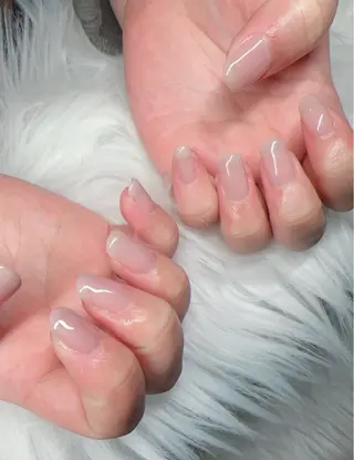ネイル nail salon OnRのネイルデザイン