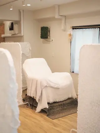 アイブロウ kioku 人形町店 REIのマツエク・マツパデザイン