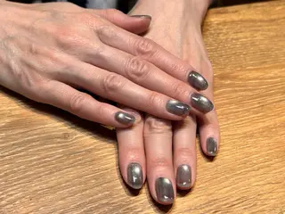 ネイル ibelu 梅田 杉浦のネイルデザイン