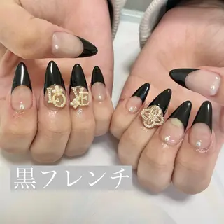 ネイル if nailのネイルデザイン