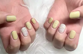 ネイル Y&L Nailのネイルデザイン