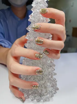 ネイル ネイルサロン ロア旧ジョリーのネイルデザイン