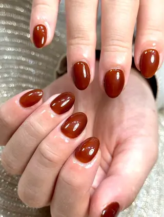 ネイル kanako ネイルのネイルデザイン