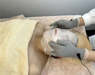 辻 恵理のエステ・リラクイメージ