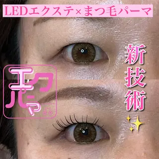マツエク・マツパ REMIAイズミ #まつげの達人のマツエク・マツパデザイン