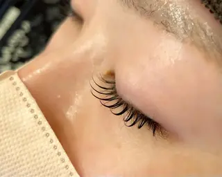 マツエク・マツパ S Style心斎橋のマツエク・マツパデザイン