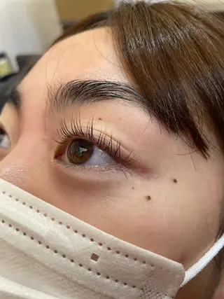 マツエク・マツパ 個性派ネイル 🌼 ハルカ ♡の眉毛・アイブロウイメージ