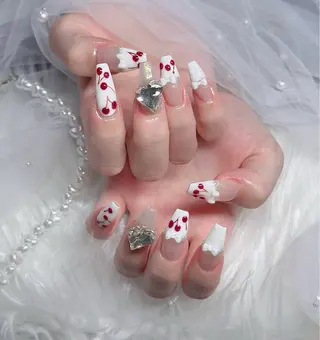 ネイル H.baby Nail Salonのネイルデザイン
