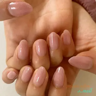 ネイル s..nail / MORITAのネイルデザイン