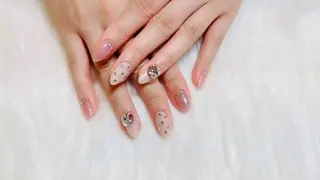 ネイル S Sのネイルデザイン