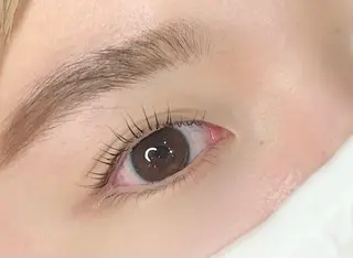 マツエク・マツパ Jam's Misatoのマツエク・マツパデザイン