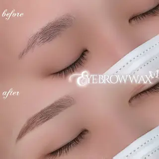 アイブロウ eyemor. MOE🎀のマツエク・マツパデザイン