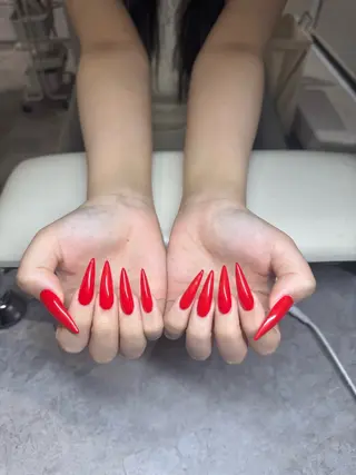 ネイル IROHA NAIL 北村菜帆のネイルデザイン