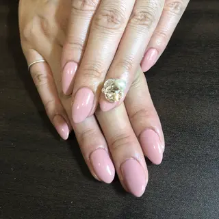 ネイル nail salon Titaleeのネイルデザイン