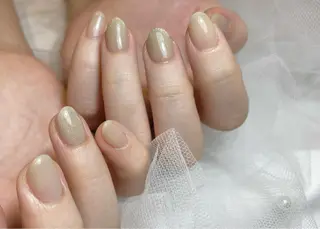 ネイル パラジェル認定サロン　ネイルケア&スパ　Lovin所属・Lovin _ryukaのネイルデザイン