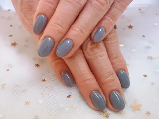 ネイル 上福岡 らんらんのネイルデザイン