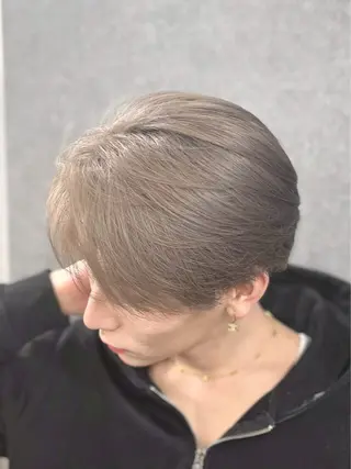 カラー メンズ メンズ職人🔥 セイナ❤️‍🔥のヘアスタイル