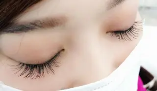 マツエク・マツパ 峰田 麻奈美のマツエク・マツパデザイン