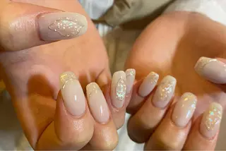 ネイル Nailist Ainaのネイルデザイン