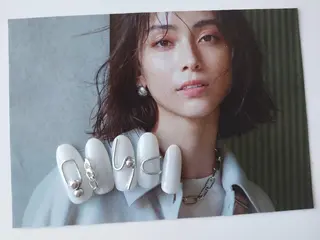 ネイル bloom *のネイルデザイン