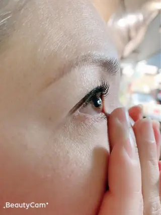 マツエク・マツパ eyelash La Gabbyの眉毛・アイブロウイメージ