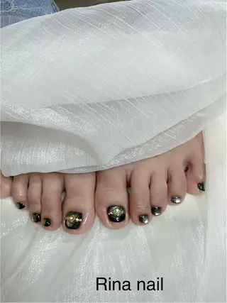 ネイル リナ ネイルサロンのネイルデザイン