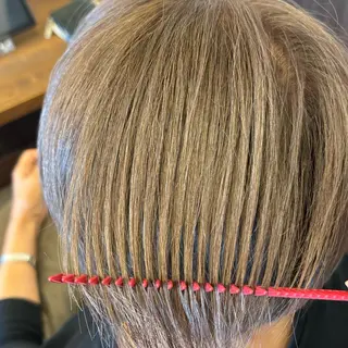 ショート Pixie Bob 🐈‍⬛　位田のマツエク・マツパデザイン