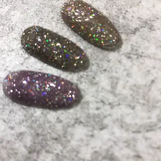 ネイル KUULa E R I K Oのネイルデザイン