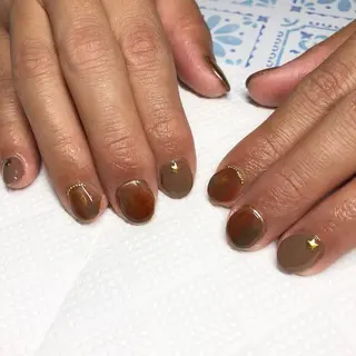 ネイル MAKANI salonのネイルデザイン