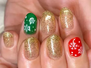 ネイル NAIL K-PIT ネイル ケーピットの眉毛・アイブロウイメージ