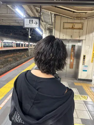 ããŒã ã¡ã³ãº ããªãŒãã«ã©ãŒ/ éææ/aikaš̮ã®ãã¢ã¹ã¿ã€ã«