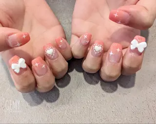 ネイル private. nailsalonのネイルデザイン