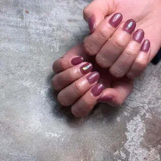 ネイル 💅chainail _aiのネイルデザイン