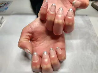 ネイル Rich to 大須賀のネイルデザイン