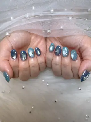 ネイル Queeens nailのネイルデザイン