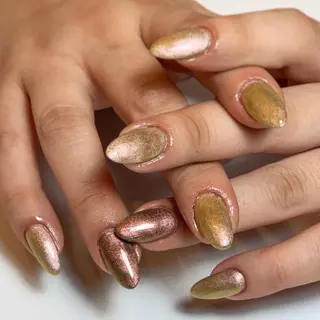 ネイル S. JEWELのネイルデザイン